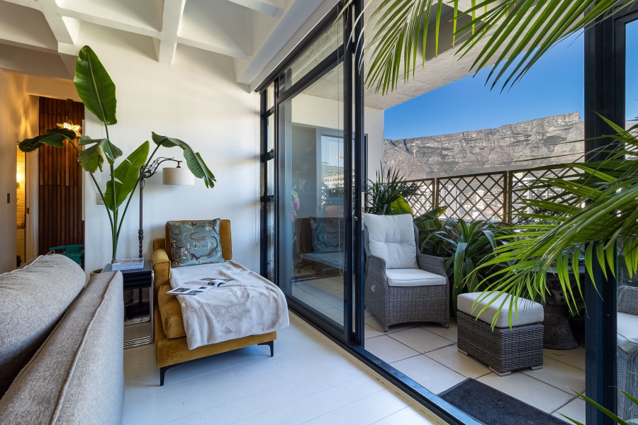 3 Bedroom Property for Sale in Cape Town City Centre Western Cape